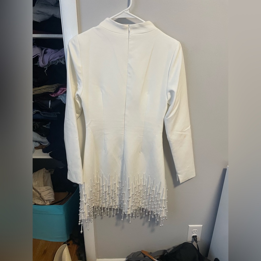 Odd Muse Pearl Dress